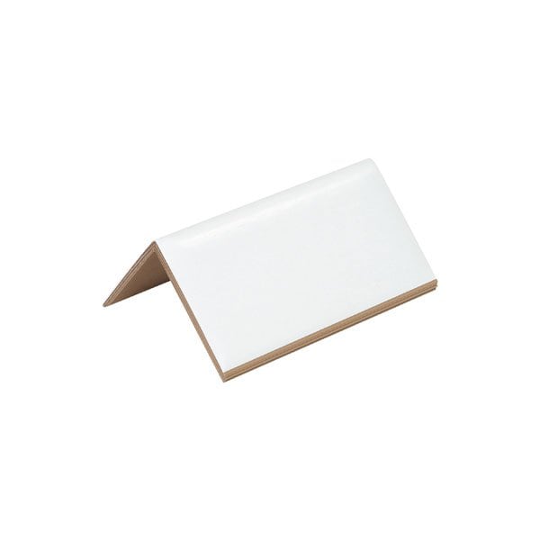 Bsc Preferred 3 x 3 x 6'' .225 Strapping Protectors, 300PK SP336225 - main